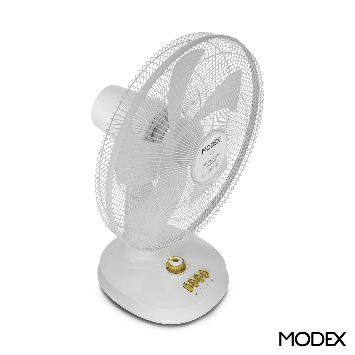 خرید بهترین مارک پنکه رومیزی برند مودکس با فناوری جدید و عمر بالا