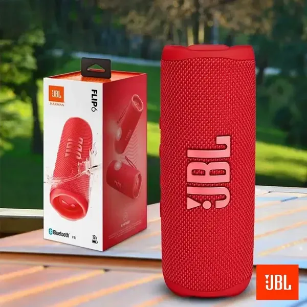 خرید بهترین مدل اسپیکر بلوتوثی جی بی ال با فناوری صوتی مدرن