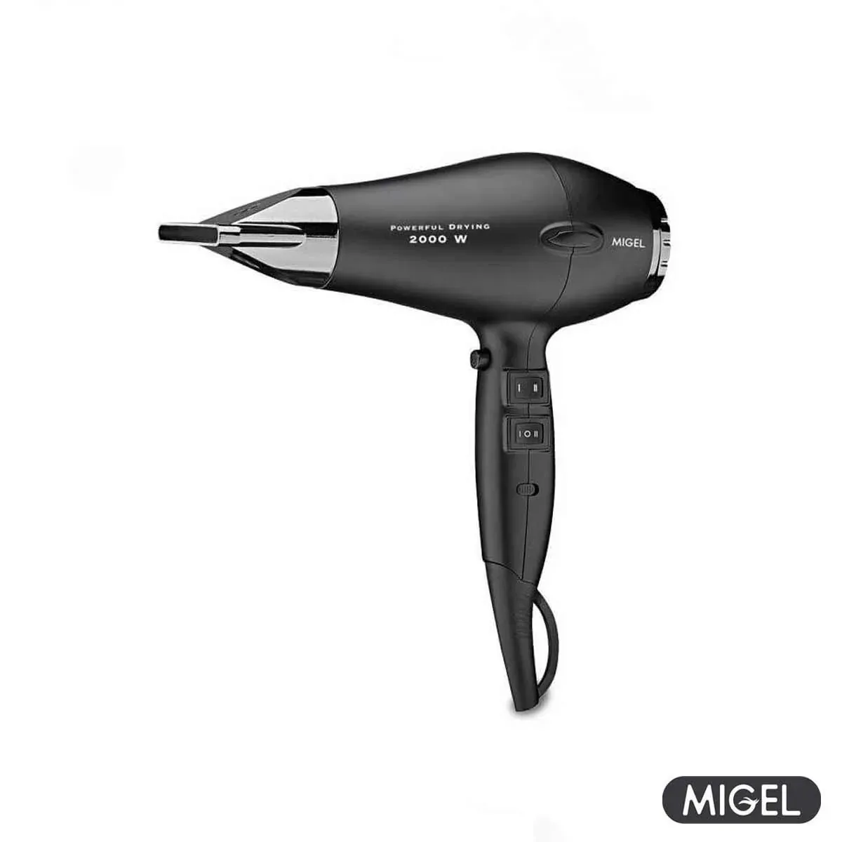 خرید بهترین مدل سشوار حرفه ای برند میگل با کارایی بالا- تضمینی