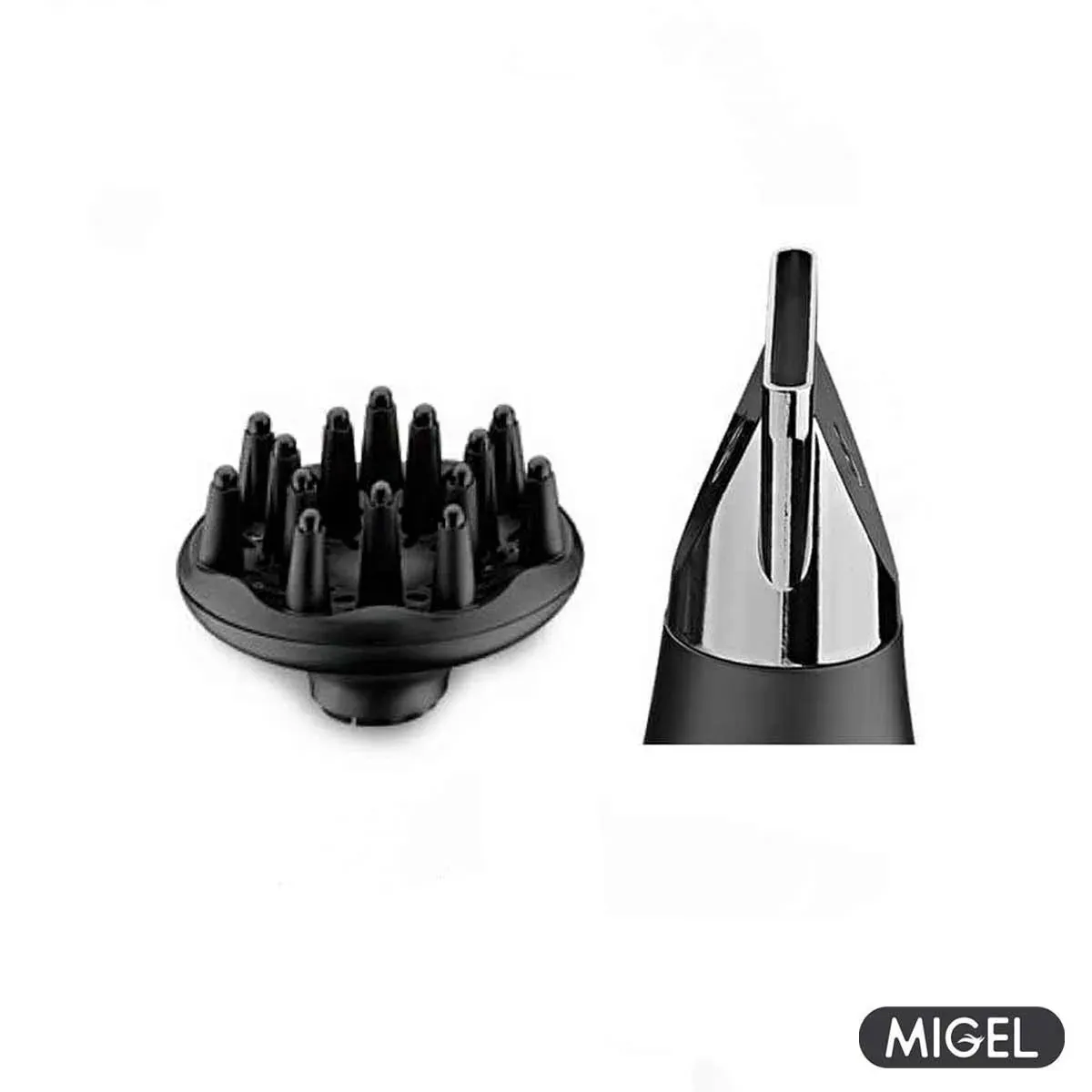 خرید سشوار میگل با سری های متنوع با عملکرد مطلوب آرایشگاهی