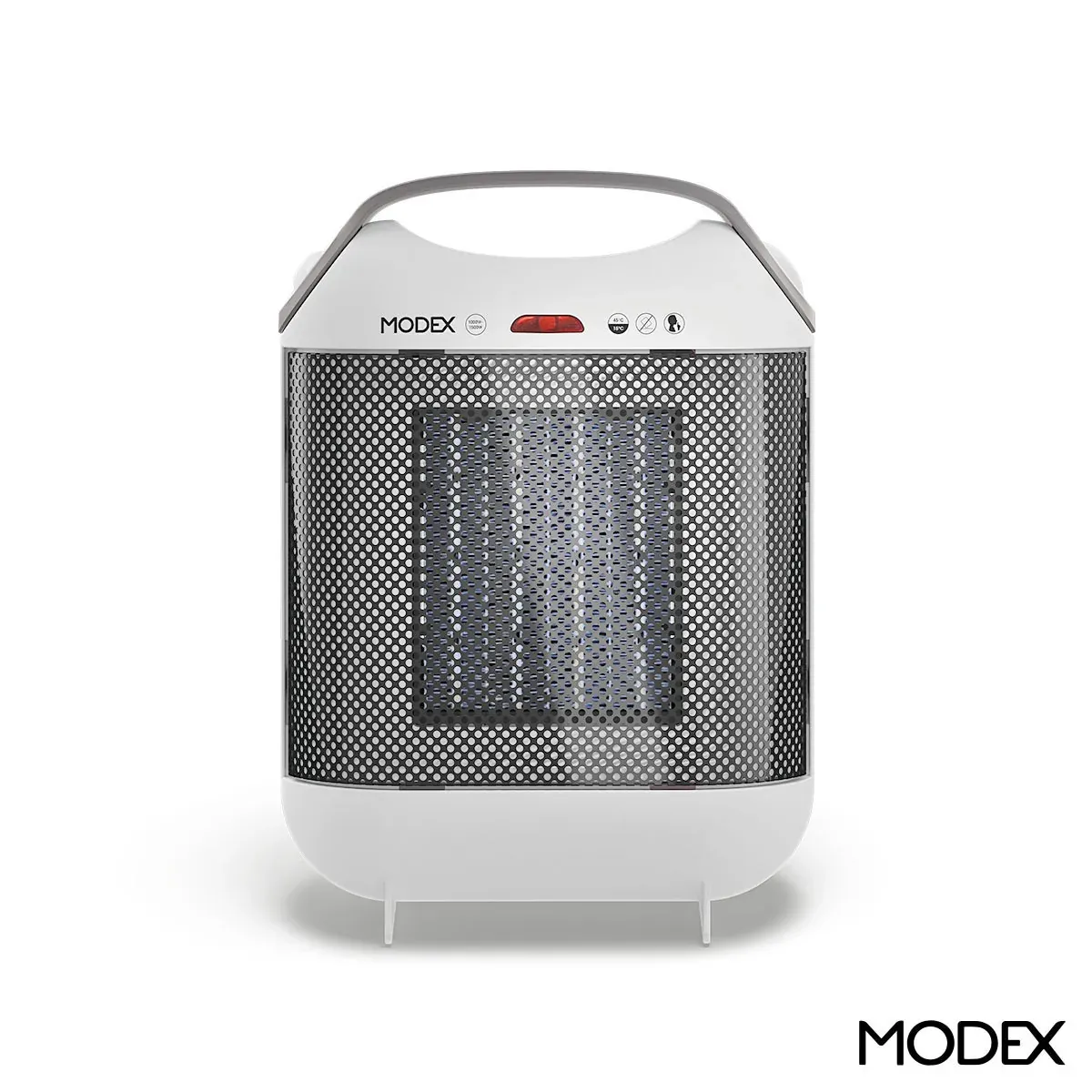 خرید اینترنتی هیتر برقی مودکس رومیزی با ارسال سریع و فوری