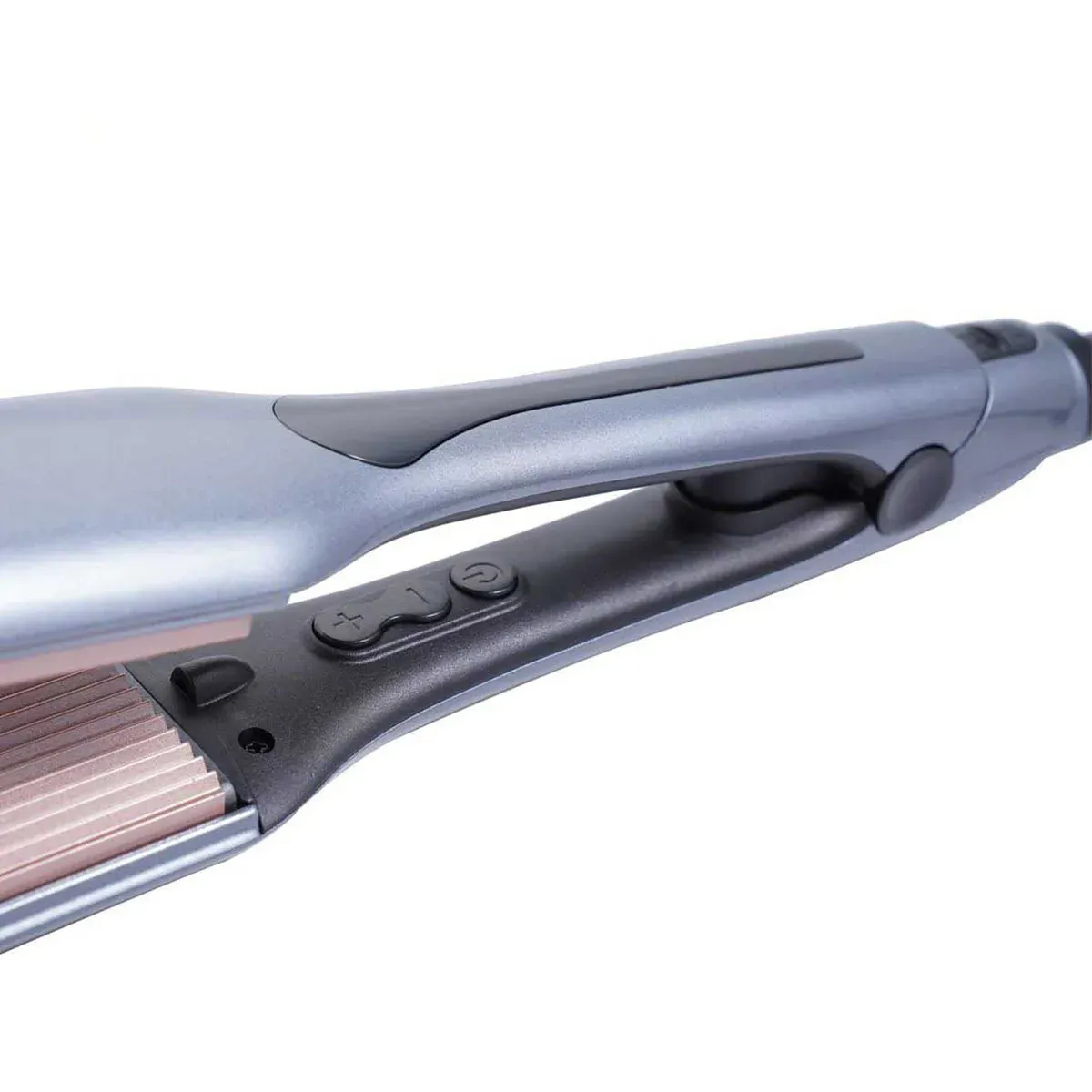 خرید اتو مو ویو ریز کویین با عملکرد مطلوب و تنظیمات ساده