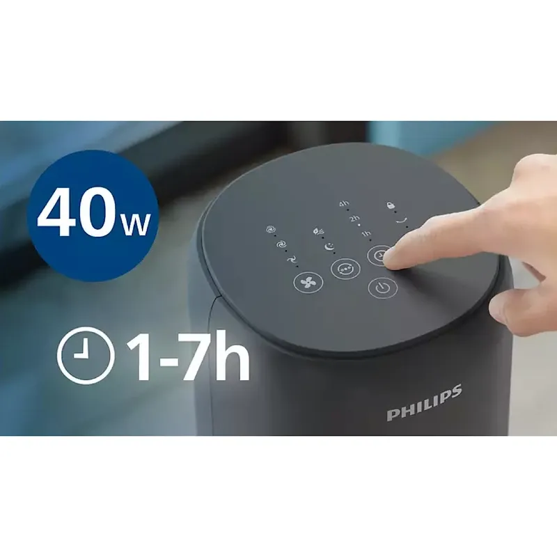 خرید پنکه هوشمند کنترلی فیلیپس با عملکرد مطلوب و کارایی آسان