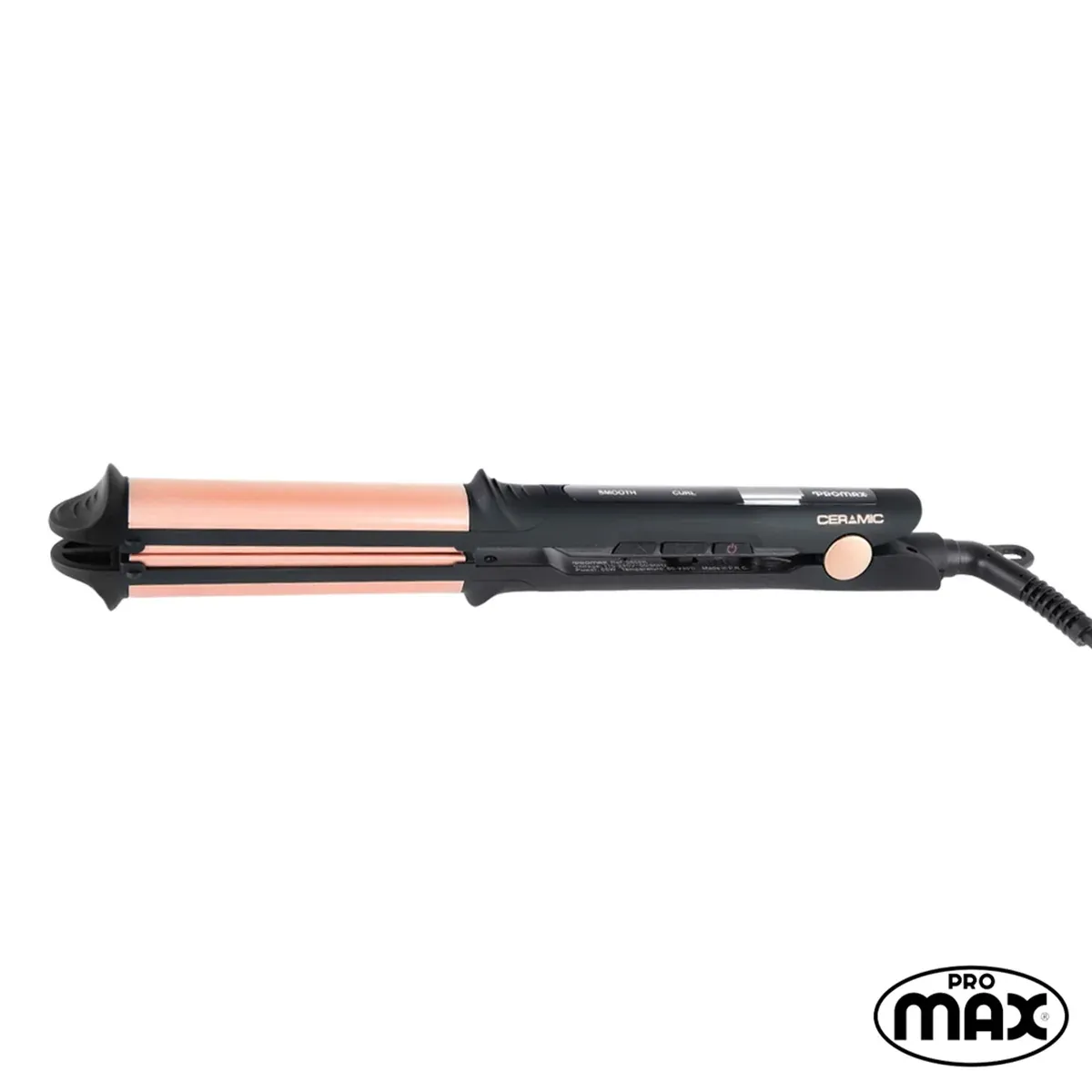 خرید اینترنتی اتو مو پرومکس با قیمت شرکتی و ارسال سریع در زرین جهاز