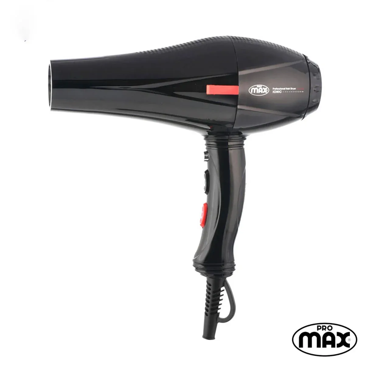 خرید اینترنتی سشوار حرفه ای پرومکس با قیمت شرکتی و ارسال فوری