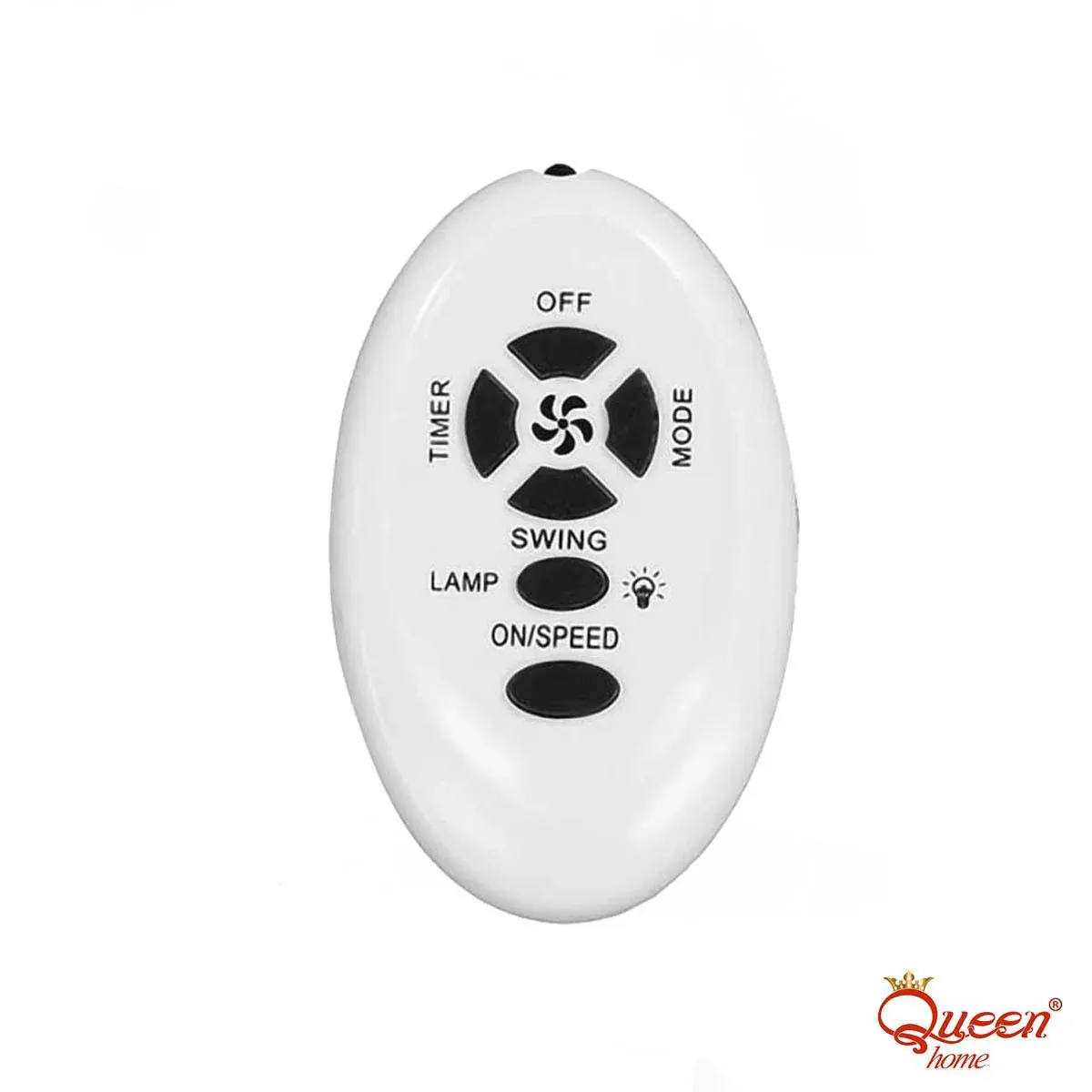 خرید پنکه کنترل دار ایستاده کویین هوم با طراحی کاربردی و بادوام