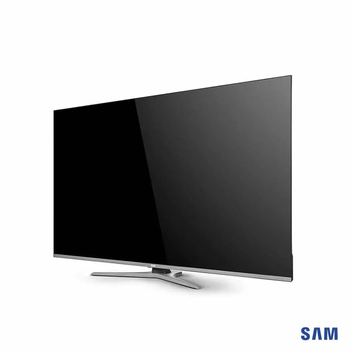 خرید اینترنتی تلویزیون هوشمند 55 اینچ سام با ضمانت کالا و قیمت شرکتی