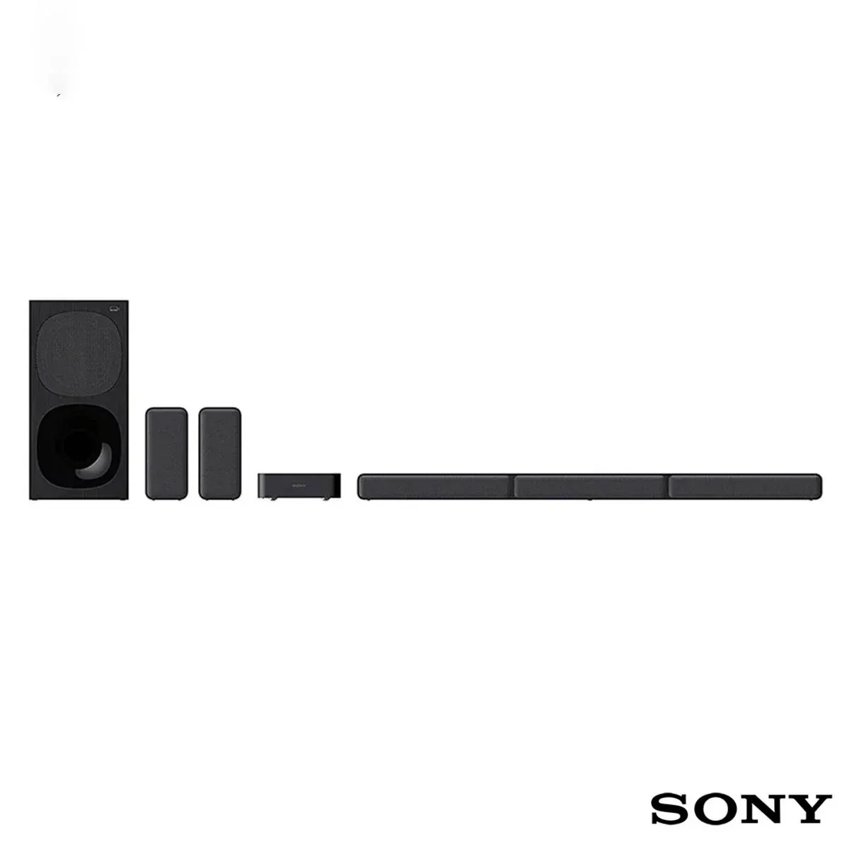 خرید ساندبار سونی با کیفیت صدای بی نظیر و اسپیکرهای حرفه ای