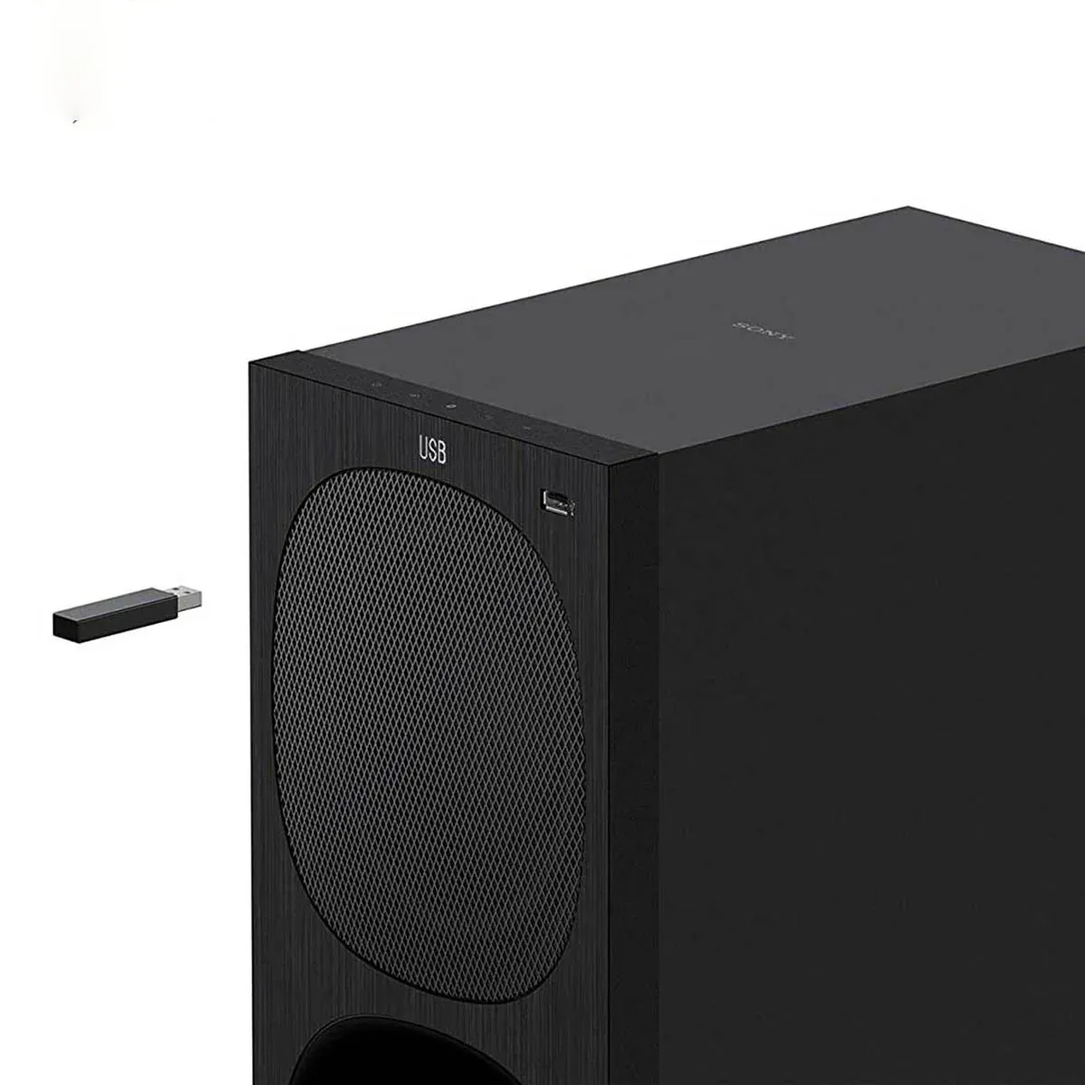 خرید بهترین مدل ساندبار برند سونی با بهترین قیمت و گارانتی