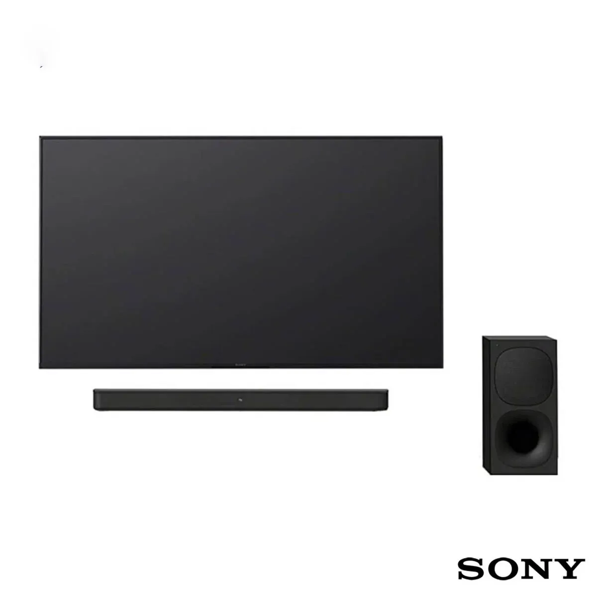 خرید بهترین مدل ساندبار برند سونی با قابلیت های وِیژه و حرفه ای