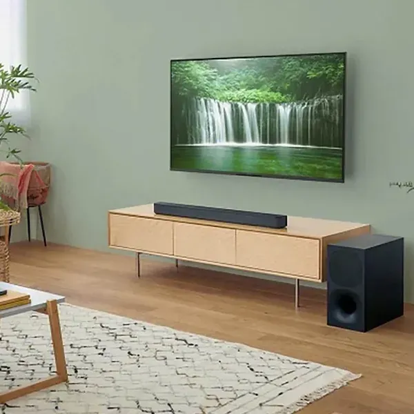 خرید بهترین مارک ساندبار بازار - برند سونی در رده قیمتی متوسط