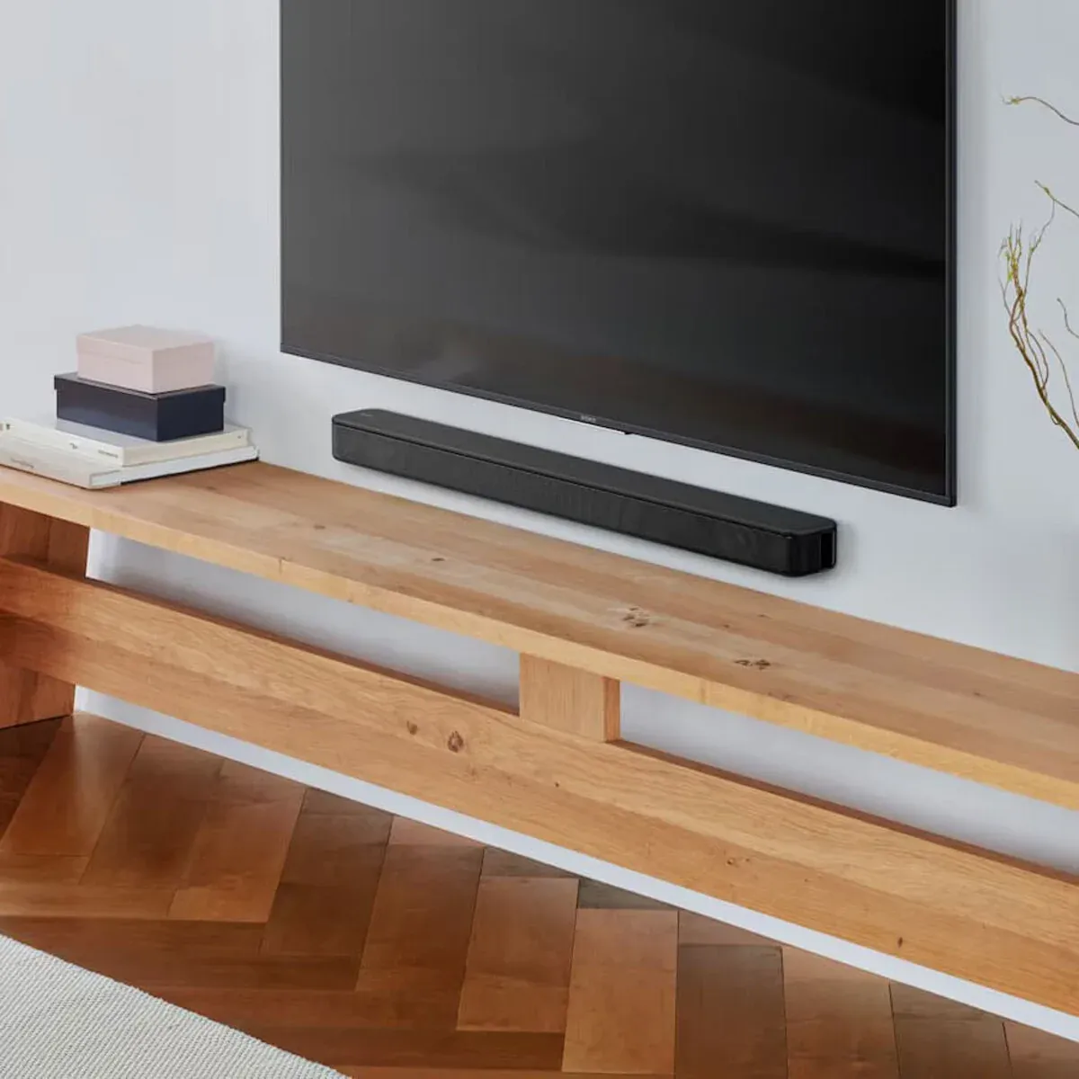 خرید اینترنتی ساندبار سونی از فروشگاه معتبر زرین جهاز با ارسال سریع