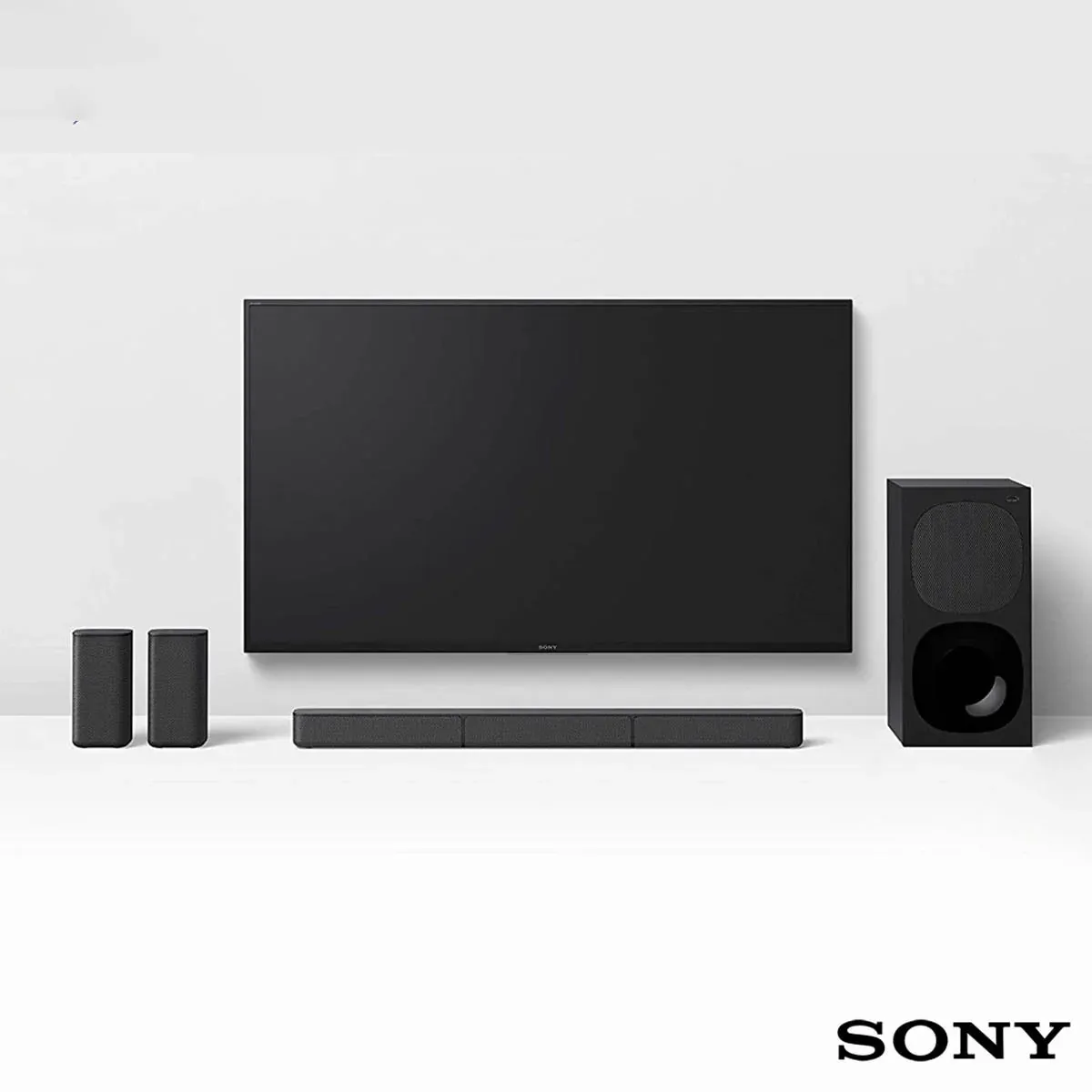 خرید ساندبار سونی با ارزش خرید بالا و قیمت رقابتی در زرین جهاز