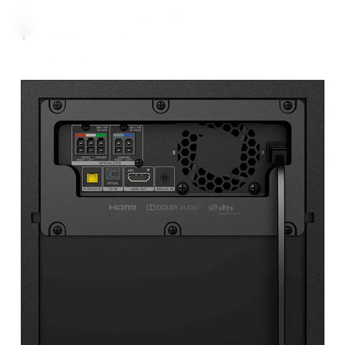خرید بهترین مدل ساندبار برند سونی با تضمین بهترین کیفیت و قیمت