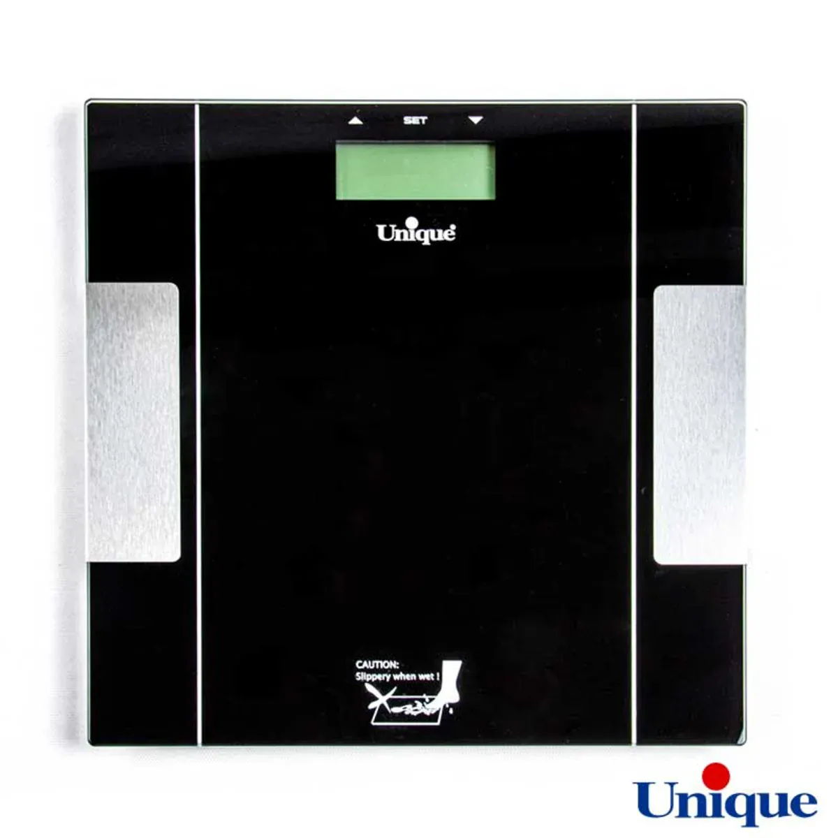 خرید اینترنتی ترازو وزن کشی دیجیتال یونیک با ارسال سریع در زرین جهاز