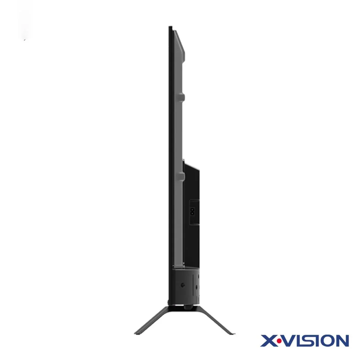 خرید تلویزیون هوشمند ایکس ویژن 55 اینچ با رزولوشن تصویری بالا