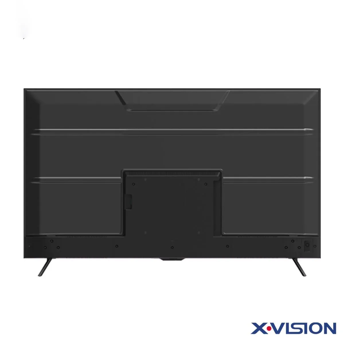 خرید پرفروش ترین تلویزیون ال ای دی ایکس ویژن با امکانات هوشمند