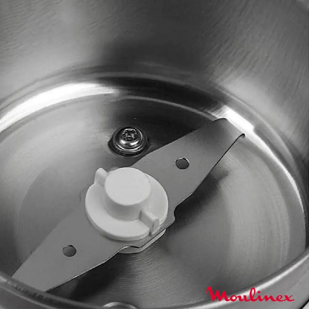 خرید آسیاب برقی مولینکس با تیغه استیل ضد زنگ و بادوام