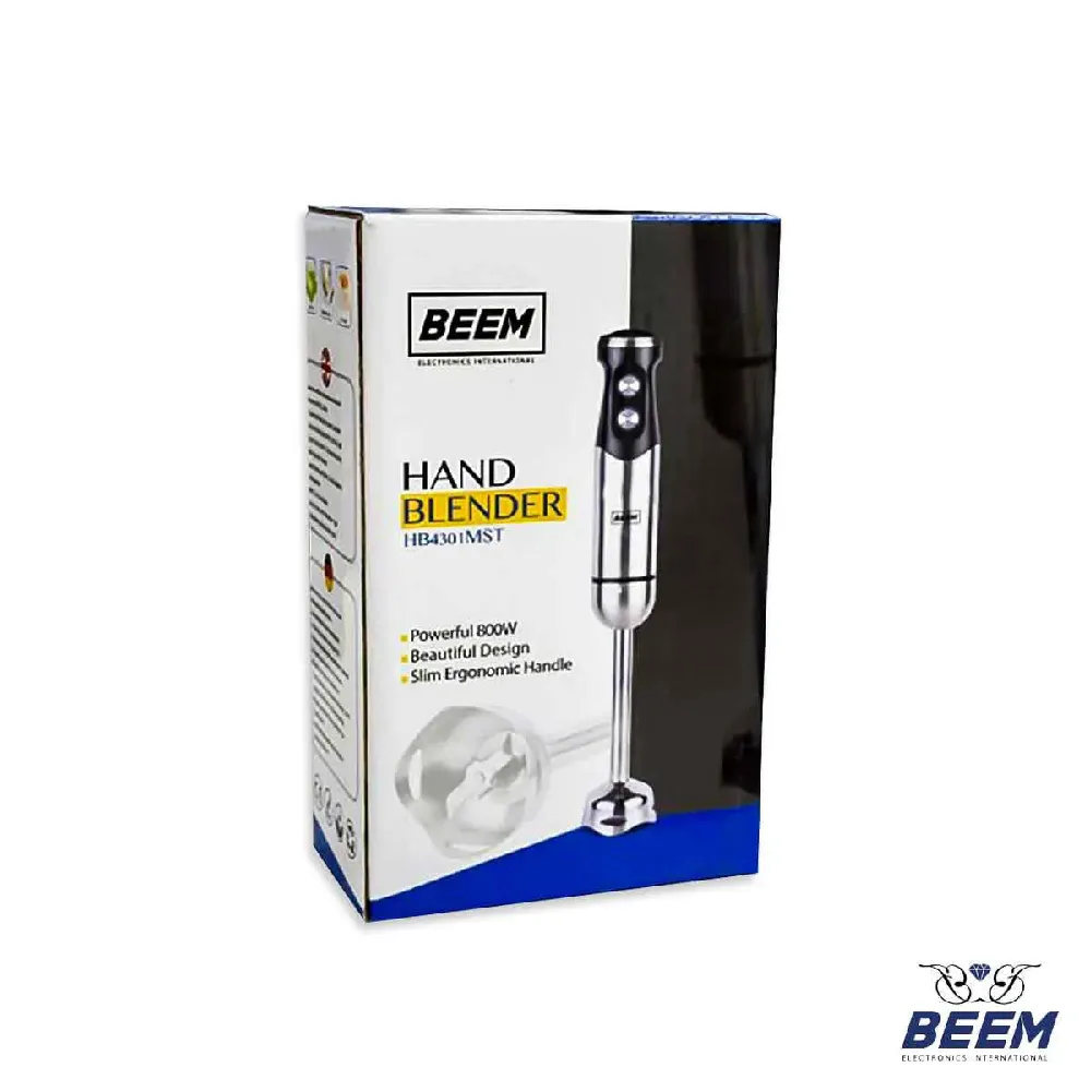 خرید اینترنتی گوشتکوب برقی برند بیم با قیمت شرکتی و ارسال سریع