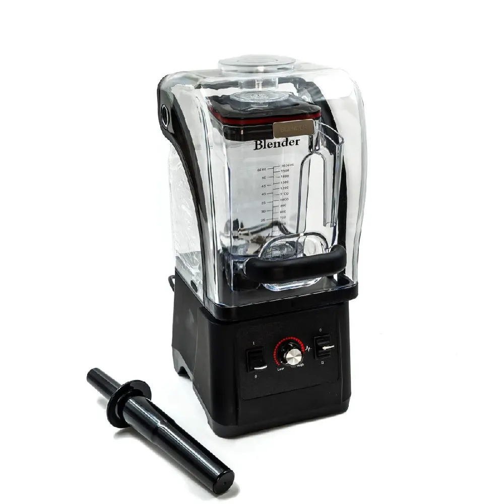 خرید اینترنتی مخلوط کن سایلنسردار با قیمت کارخانه و ارسال سریع