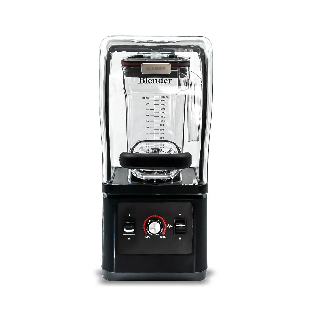 خرید بهترین مدل مخلوط کن سایلنسردار با ضمانت اصالت کالا