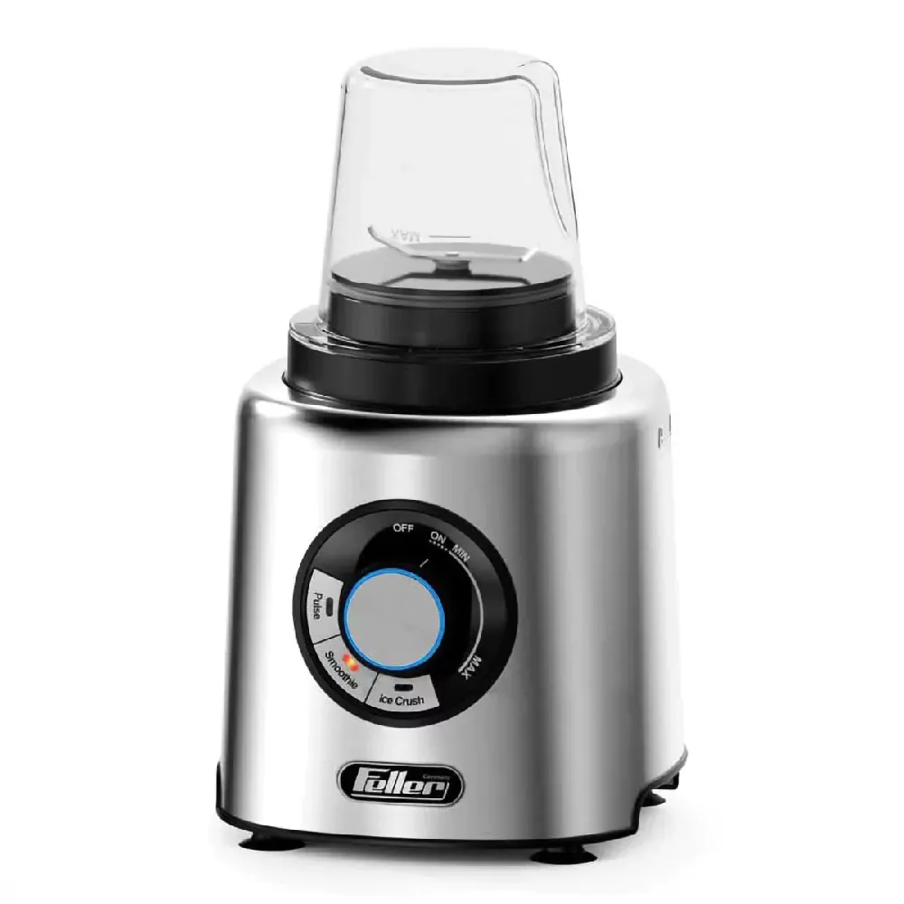 خرید مخلوط کن برند فلر با آسیاب کن بهترین انتخاب برای جهیزیه