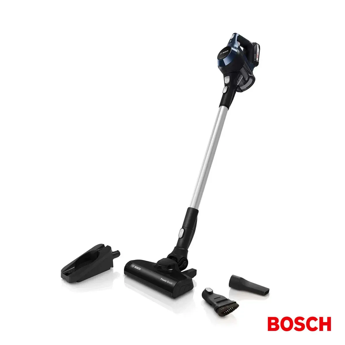 خرید جدیدترین جارو شارژی برند بوش با ضمانت اصالت کالا