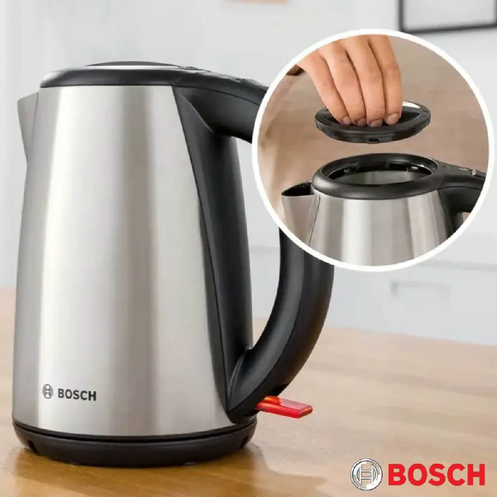 خرید چایساز برند بوش برای مصارف روزانه، مصارف خانگی و محل کار