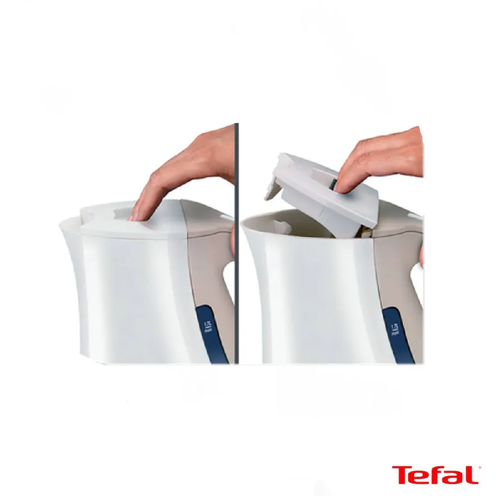 خرید بهترین مدل کتری برقی برند تفال با کارایی عالی و پیشرفته 