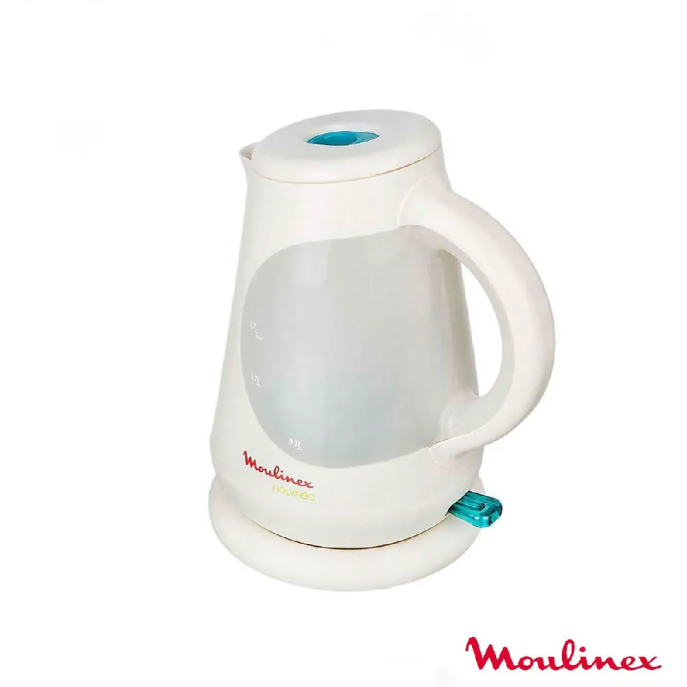 خرید بهترین مدل کتری برقی برند مولنیکس با کارایی بالا تضمینی