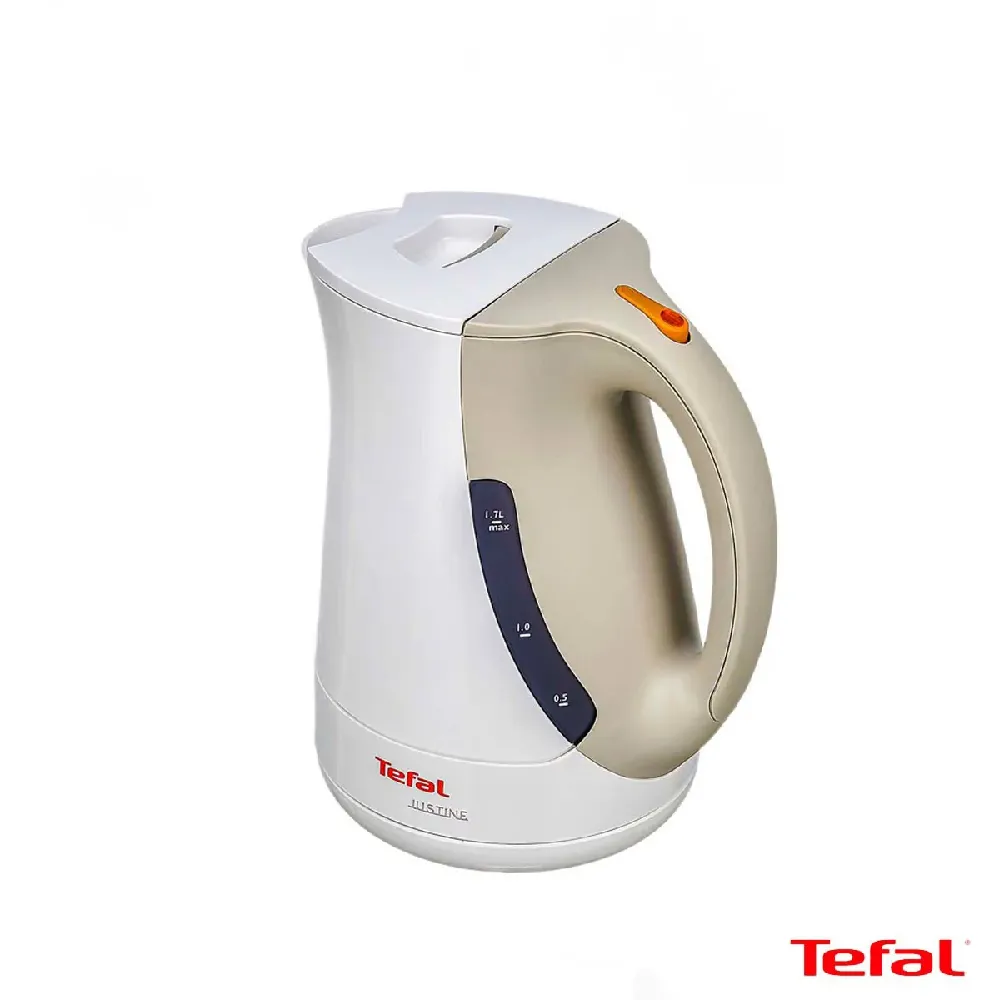 خرید کتری برقی برند تفال با طراحی شیک و کاربردی تضمینی