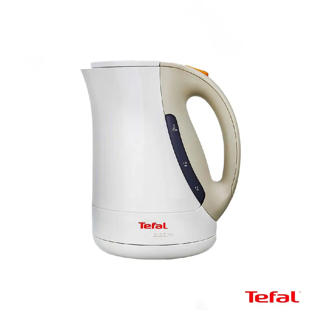 خرید اینترنتی کتری برقی برند تفال با تضمین بهترین کیفیت