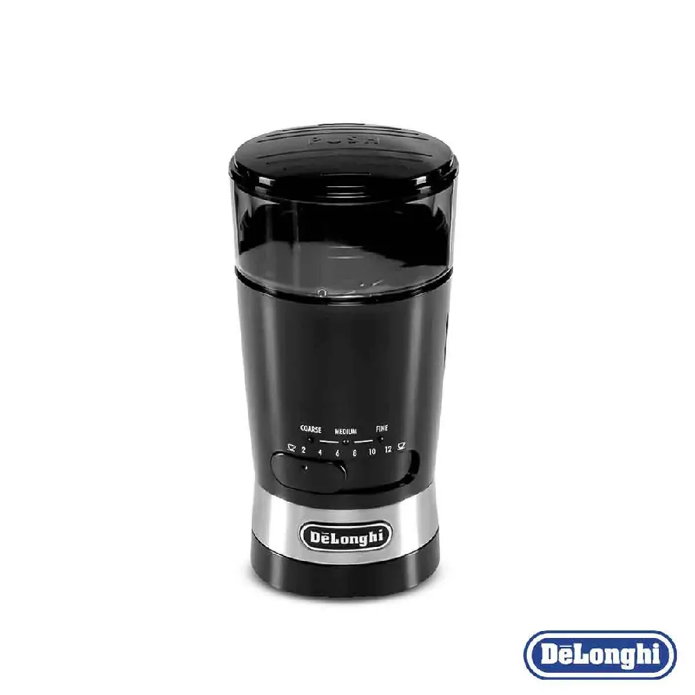 خرید اینترنتی آسیاب برقی برند دلونگی با بهترین قیمت در زرین جهاز