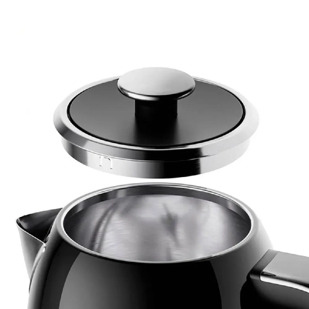 خرید کتری برقی فلر با ظرفیت کافی برای مصارف روزمره