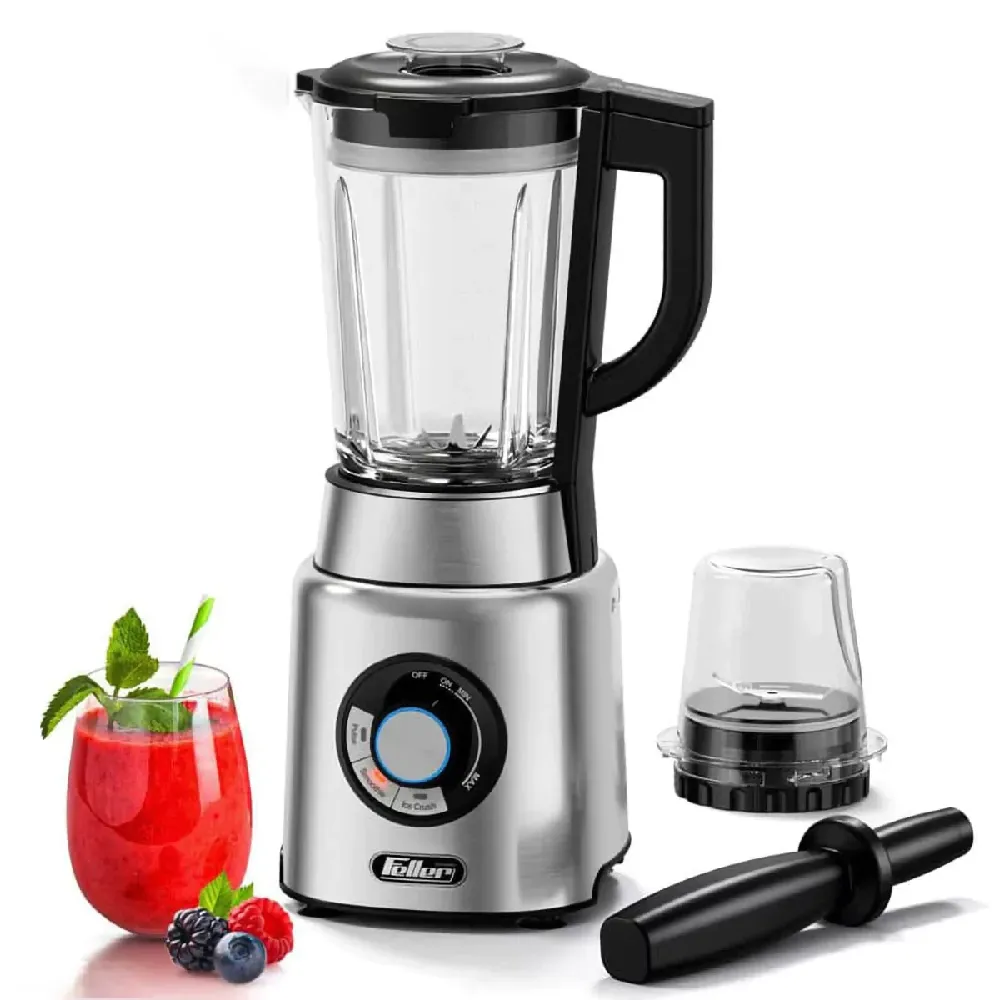 خرید اینترنتی مخلوط کن دوکاره برند فلر با قیمت شرکتی