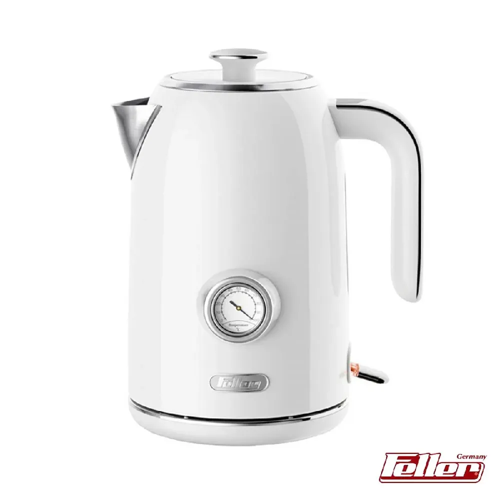 خرید اینترنتی کتری برقی فلر با تضمین بهترین قیمت بازار در زرین جهاز