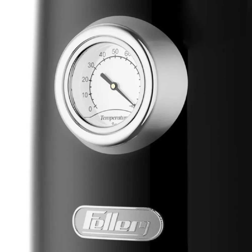 خرید کتری برقی برند فلر با طراحی کاربردی و امکانات پیشرفته