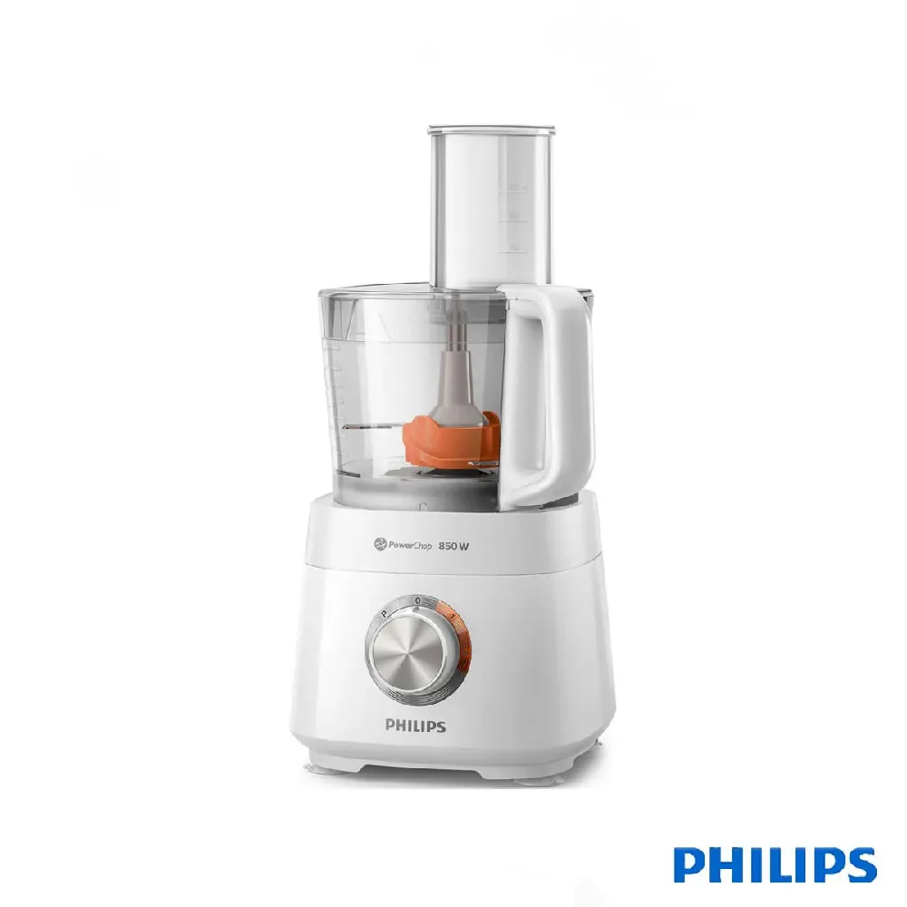 خرید اینترنتی غذاساز برند فیلیپس با تضمین بهترین کیفیت