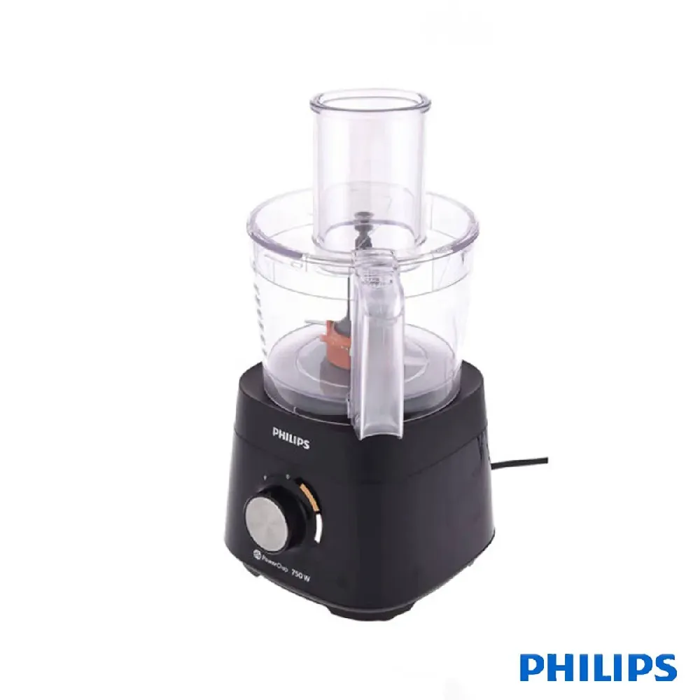 خرید غذاساز برند فیلیپس با ضمانت اصالت کالا در زرین جهاز