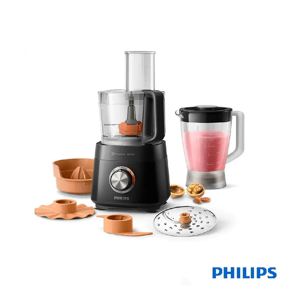 خرید بهترین مدل غذاساز برند فیلیپس مناسب مصارف روزمره
