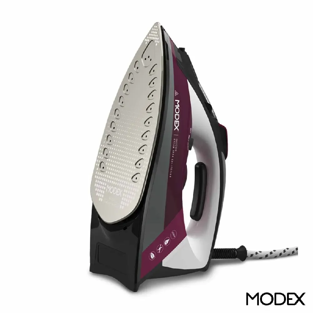 خرید اتو بخارگر مودکس با تضمین بهترین قمیت بازار در زرین جهاز