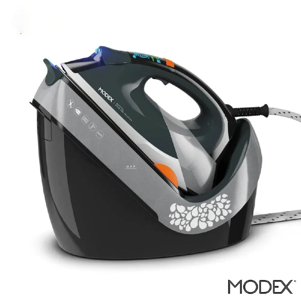 خرید اینترنتی اتو بخار مودکس مخزن دار با ارسال سریع و فوری