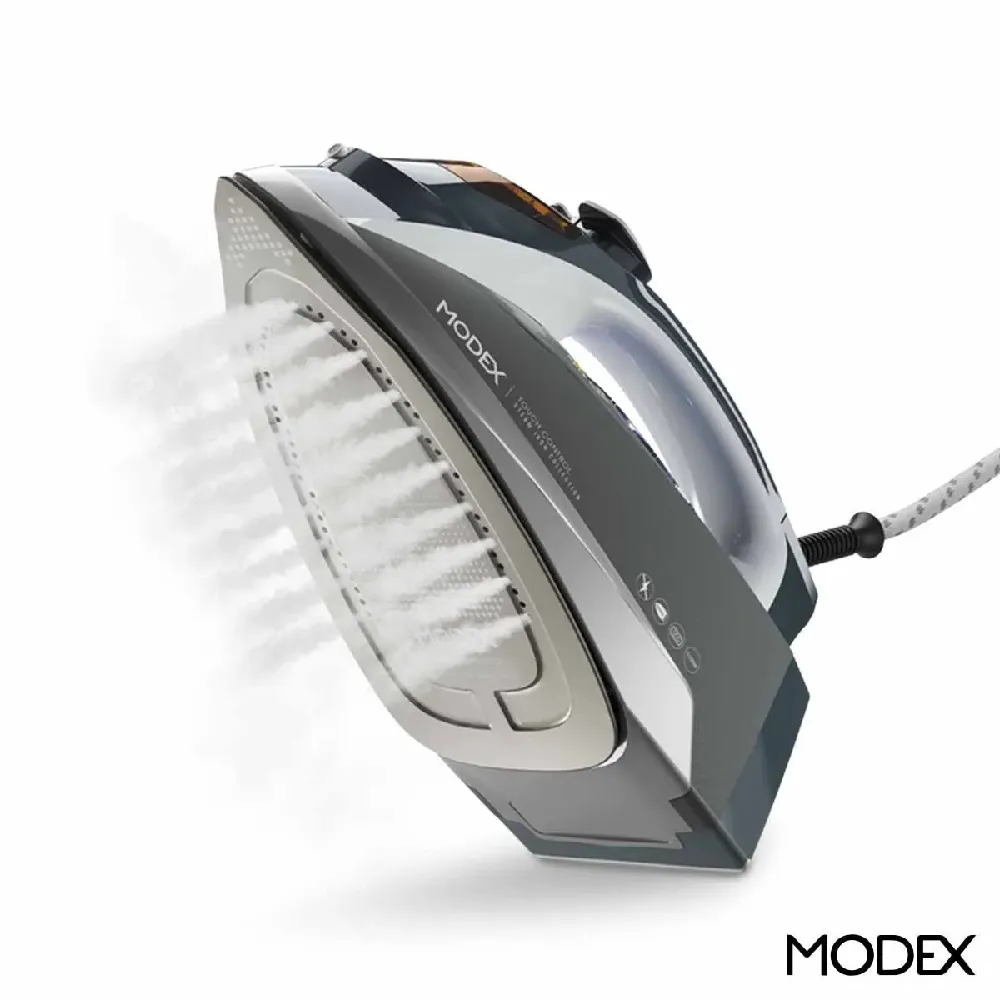 خرید انواع اتو بخار برند مودکس با کارایی بالا و فناوری مدرن