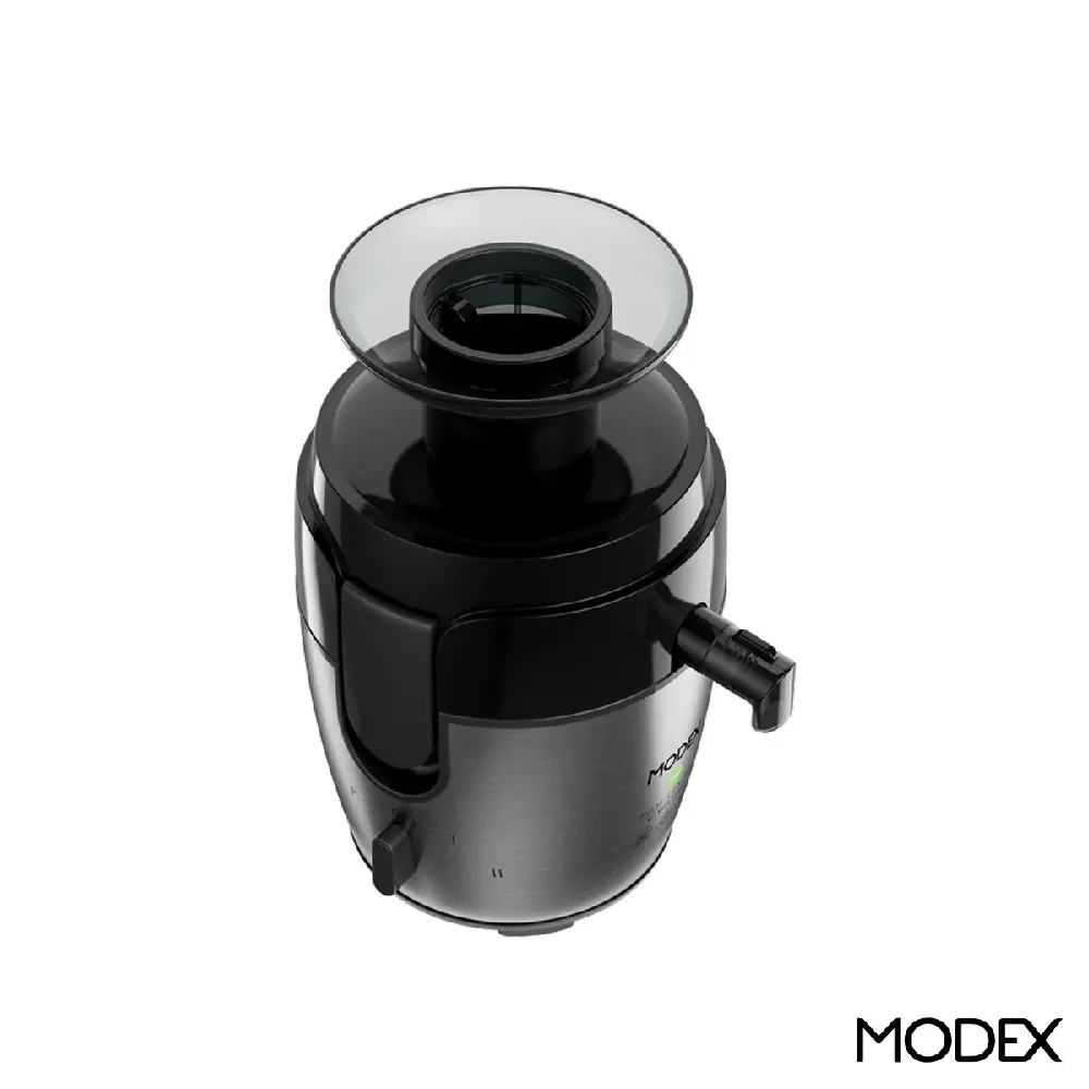 خرید آبمیوه گیری مودکس چندکاره با ظرفیت کافی برای آبگیری