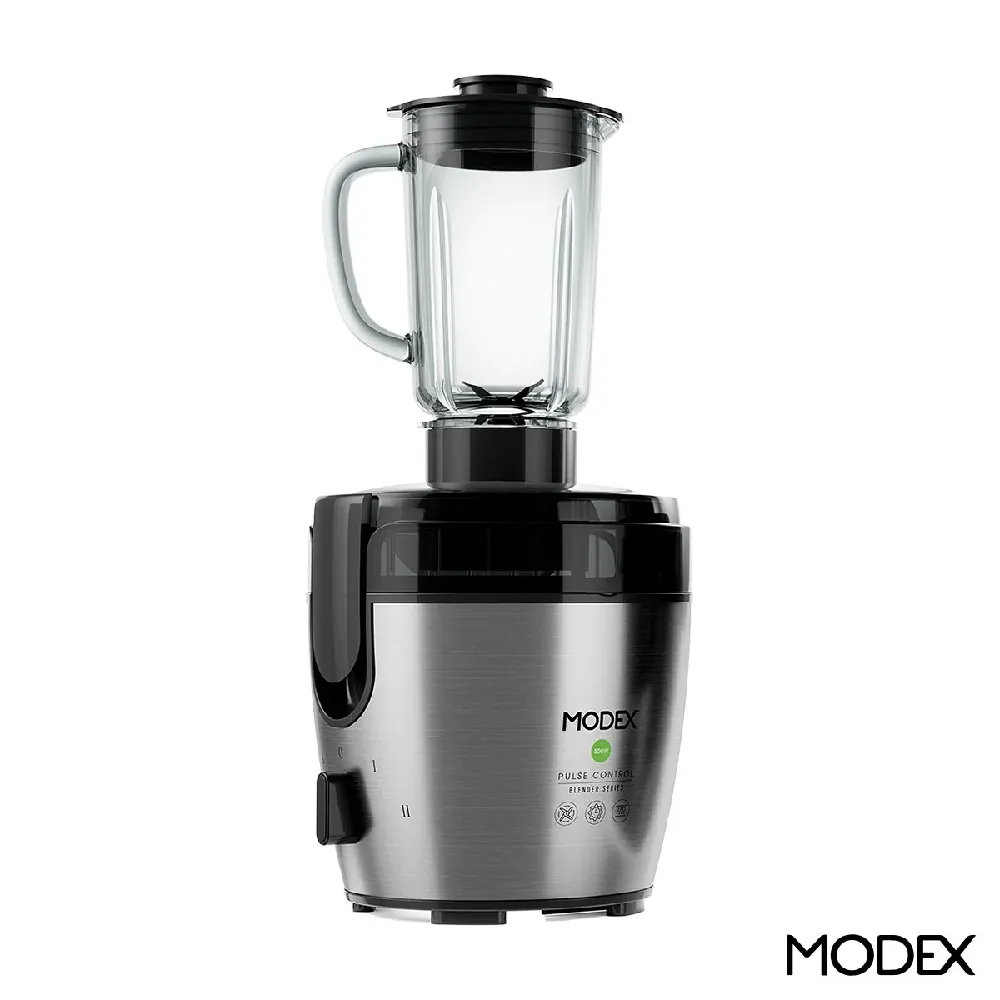 خرید آبمیوه گیری چندکاره مودکس برای مصارف روزمره خانگی