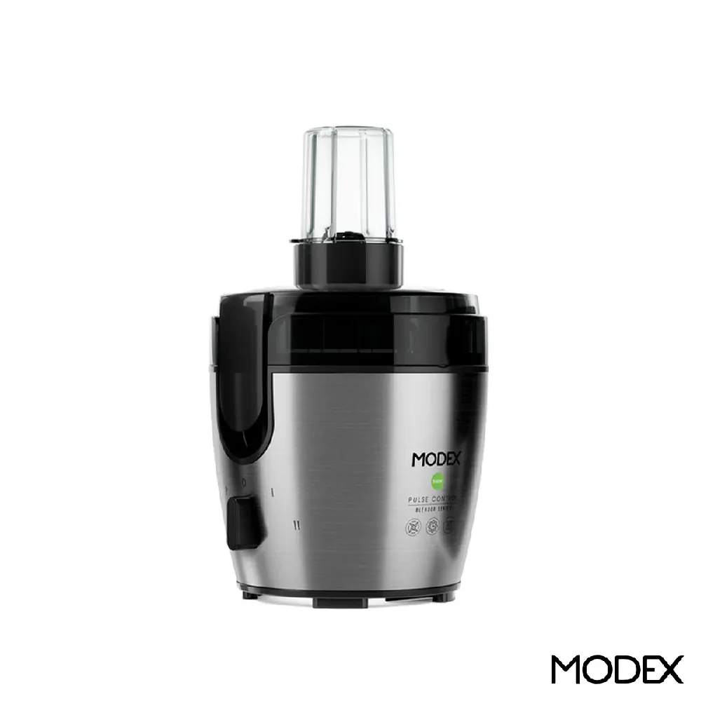 خرید آبمیوه گیری مودکس با قابلیت های چندگانه و کاربردی