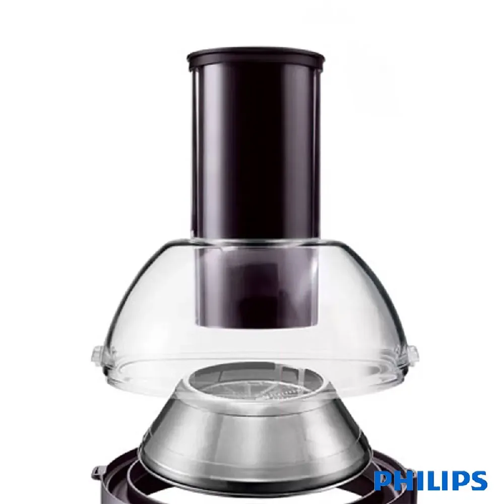 خرید جدیدترین آبمیوه گیری برند فیلیپس با طراحی شیک و کاربردی
