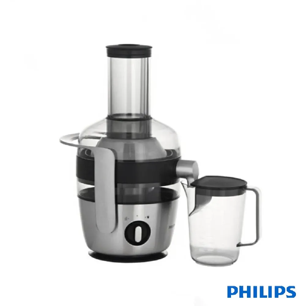 خرید اینترنتی آبمیوه گیری برند فیلیپس با بهترین قیمت و ارسال سریع