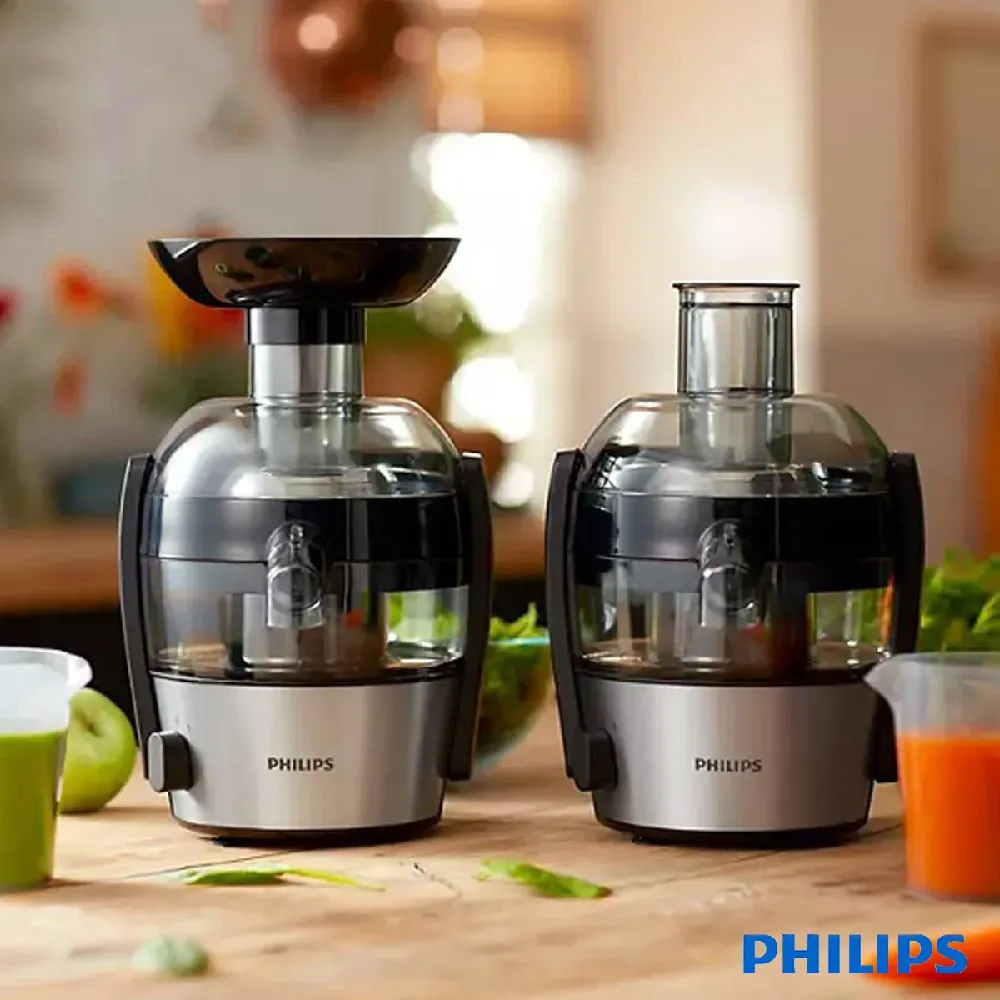 خرید بهترین مدل آبمیوه گیری تک کاره فیلیپس با کارایی بی نظیر