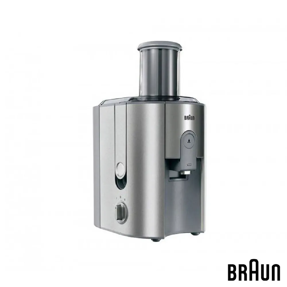 خرید آبمیوه گیری برند براون با ضمانت کالا و بهترین کیفیت